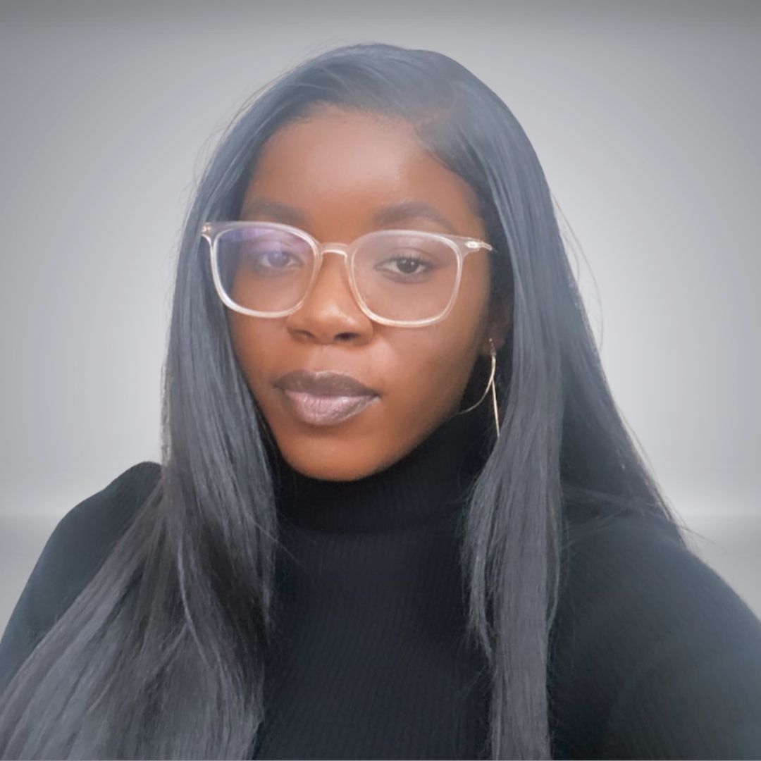 Sarai P., Paralegal Studies Graduate