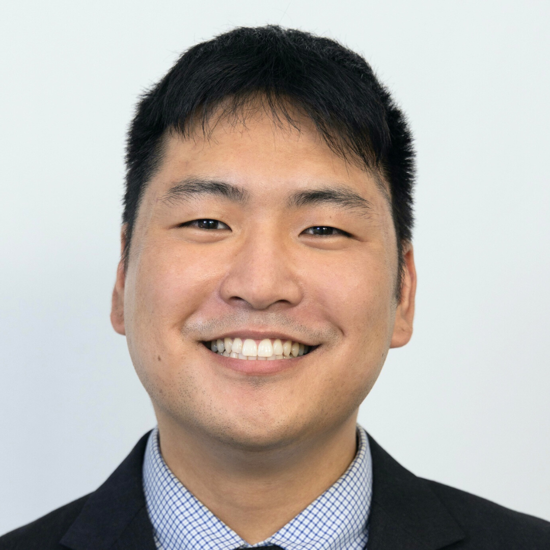 Pre-Health Post-Bac Alumnus, Arnold