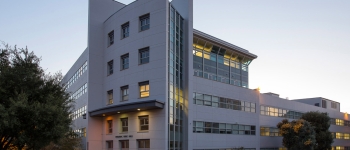 Burk Hall