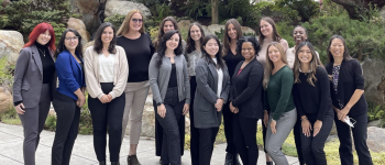 Dietetics Interns, 2022 - 2023