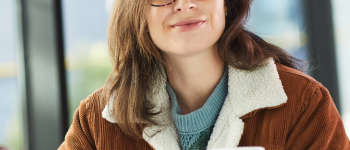 Winter Session student studies