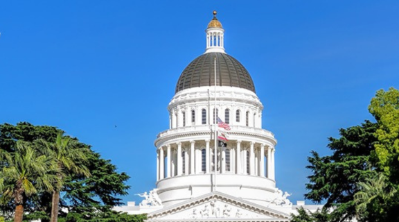California Capitol